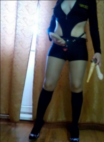 prostituerad i Köpingebro - Eskort Tjej
